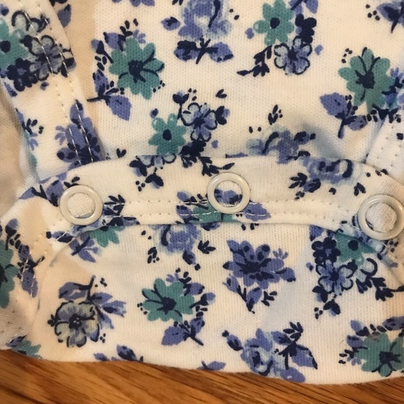 🧸Long Sleeve Onesie - Picture 4 of 4